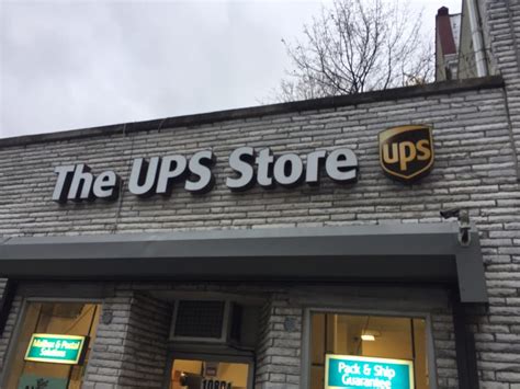 The ups store brooklyn park photos - Inside UPS CC BROOKLYN. Location. Near (888) 742-5877 ... UPS Access Point® BAY PARK PHARMACY. ... The UPS Store® THE UPS STORE. mi. 